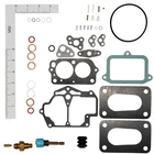 Walker Products 15649A Carburetor Repair Kit Nikki 2 Bbl, Buick Opel 1976-1979 New. Price: $74.32.