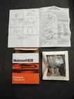 New Nos Ford Motorcraft CT-1328-B / E3PZ-9A586-A Carburetor Rebuild Kit 7200VV. Price: $50.00.