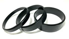Air Cleaner Riser Kit 5-1/8" Carburetor Neck Flange 1/2" 1" 1.5" 3 Piece New. Price: $12.95.
