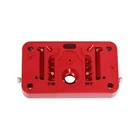Quick Fuel Technology 34-4QFT Carburetor Metering Block New. Price: $140.27.