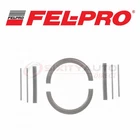 Fel-pro Rear Engine Crankshaft Seal Kit For 1977-1987 Oldsmobile Cutlass Jb New. Price: $28.19.