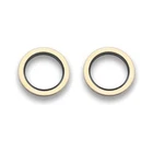 Earls 1-1/16IN Dowty Seals (2PK)- 178117ERL New. Price: $62.09.