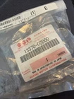 Nos Suzuki DR350 GS500 GSX1100 91-93 Genuine Carburetor Needle Valve 13370-02D00 New. Price: $35.00.