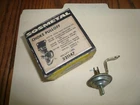 321147 Sosmetal Choke Pulloff Chrysler 1974 - 1980 Dodge Plymouth Bbl New. Price: $34.96.