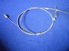 Nos Bmc Handbrake Cable 1965-1967 Wire Wheel Mgb AHH7392 New. Price: $22.50.