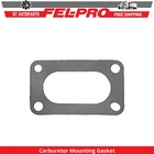 For 1975-1979 Chevrolet Monza Carburetor Mounting Gasket Fel-pro 1976 1977 1978 New. Price: $12.20.
