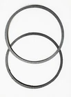 Ford Motorcraft Autolite 4100 4BBL. Carburetor Air Cleaner Gaskets X2 .031 Thick New. Price: $5.49.