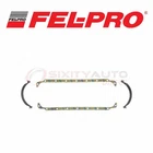 Fel-pro Oil Pan Gasket Set For 1971-1974 Dodge B300 Van 5.2L V8 Engine Xj New. Price: $28.26.