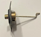 Carburetor Choke / Accel Pump Diaphragm International Harvester Truck Tractor New. Price: $24.99.