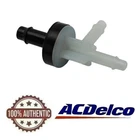 93-02 Camaro Firebird Heat Air Conditioning Vacuum Check Valve New Gm. Price: $29.30.