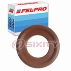 Fel-pro Engine Oil Drain Plug Gasket For 1992-1999 Gmc C2500 Suburban 5.7L Oq New. Price: $8.88.