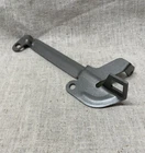 1969 428CJ, 351W 4V Mustang Cougar Throttle / Accelerator Cable Bracket New. Price: $69.95.