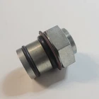 Perfect Parts " X Carburetor Fuel Inlet Thread Bypass Fitting Usa New. Price: $14.50.
