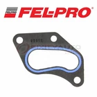 Fel-pro Left Engine Coolant Outlet Gasket For 2007-2009 Kia Amanti 3.8L V6 Zy New. Price: $18.17.