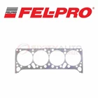 Fel-pro Cylinder Head Gasket For 1962-1977 Pontiac Grand Prix 5.7L 6.4L 6.6L Cx New. Price: $35.26.