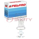 Fel-pro Set For 1976-1983 Chrysler Cordoba 5.2L V8 Engine Rs New. Price: $103.31.