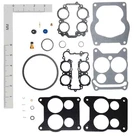 For Chevrolet Bel Malibu Caprice Walker Products Carburetor Repair Kit Tcp New. Price: $80.41.