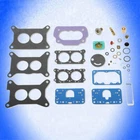 Carburetor Overhaul Kit Holley Marine Repair Neu. Price: $192.66.