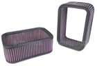 Redline Weber Air Cleaner Gauze Filter Elements - 2 Pcs 5/8" Tall! Free Ship. Price: $42.95.