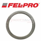Fel-pro Exhaust Pipe Flange Gasket For 2008-2016 Mitsubishi Outlander 2.4L Ag New. Price: $24.23.