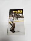 ES25 Boston Bruins 1979/80 Nhl Hockey Pocket Schedule - Wsbk/american Motors. Price: $5.39.