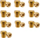 Main Jets For Holley 2300 4150 4160 4500 Carburetors #50-59,20PCS New. Price: $21.99.