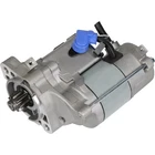 New Starter For Land Rover Range 4.4L V8 2003-2005 NAD000030. Price: $128.95.
