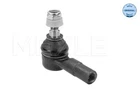 Meyle 11-16 020 0019 Tie Rod End For Citroen, Fiat, Peugeot Neu. Price: $23.40.