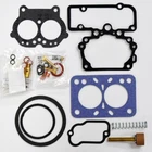 Carter Wgd Carburetor Rebuild Kit 1955-57 Amc, Hudson & Nash New. Price: $106.00.