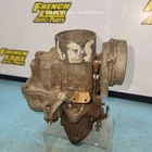 Core Carburetor Carter WA-1 466S Fits 1940 Oldsmobile 1359517 For. Price: $75.00.