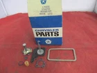 Holley 1 Barrel Carburetor Repair Kit Nos Mopar 3744792 New. Price: $49.95.
