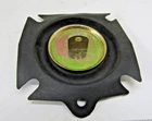 Carburetor Secondary Throttle Diaphragm Standard FM160-38 New. Price: $9.59.