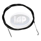Cahsa Accelerator Cable 2610MM Volkswagen T1 Bug & Super Beetle 1975-1979 New. Price: $12.45.