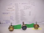Carburetor Choke Pull Off Barrel Ford 2100-2150 1972-80 CPA197 Standard New. Price: $25.00.