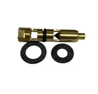 Holley Carburetor Demon Parts .110 Needle And Seat New. Price: $12.88.