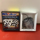 Walker Products 151000B Carburetor Repair Kit Remanufactured. Price: $49.99.