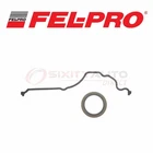 Fel-pro Front Engine Crankshaft Seal Kit 1993-2001 Ford Ranger 2.3L 2.5L Jg New. Price: $23.04.