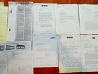 Delorean Docs Related Transbus (aka The DMC-80) From Historical Records Used. Price: $1205.53.