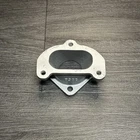 1949 - 1951 Gm Cadillac 331CI 5.4L V8 Oem 2BBL Carter Wcd Carburetor Plate Used. Price: $93.75.