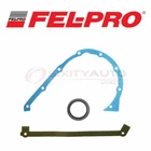 Fel-pro Engine Timing Cover Gasket Set For 1975-1979 Chevrolet G30 4.1L 4.8L Mo New. Price: $25.67.