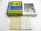 Auto Value 10306A Carburetor Rebuild Kit For Rochester 4-BBL 4MC 4MV New. Price: $17.99.