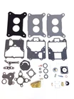 Motorcraft 2150 Carburetor Kit 1974-1980 Ford Truck & Cars V8 With Brass Float New. Price: $46.99.