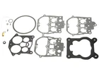 Carburetor Repair Kit For 1973-1978 Chevy K10 Suburban 1977 1974 1975 JS876QZ New. Price: $38.54.
