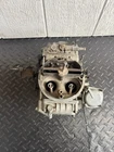 Oem Holley 4 Barrel 650 Cfm List 7855 1565 Carburetor Used. Price: $100.00.