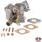 Jp Carburetor For Vw Karmann Ghia Transporter T2 67-79 New. Price: $174.71.