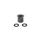 Quick Fuel Carburetor Accelerator Pump Nozzle 21-33QFT; New. Price: $43.05.