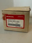 Genuine Honda 16100-Z0D-V23 Carburetor Assy Oem New Nos Box. Price: $79.99.