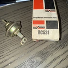 Borg Warner VC531 Choke Pull-off New. Price: $5.00.