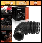 Engine Air Cleaner Intake Hose With Clamps For Acura Rdx 2007-2012, 2.3L New. Price: $41.39.