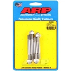Arp 400-2420, Set Of Carburetor Stud 5/16-18 And 5/16-24 Thread Hex Nuts Ss New. Price: $40.76.